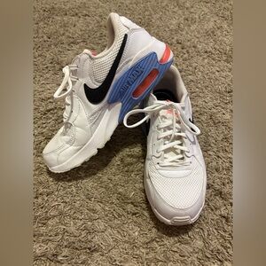 *SOLD* Nike Air Max Excee